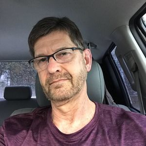 Meet your Posher, Mickey